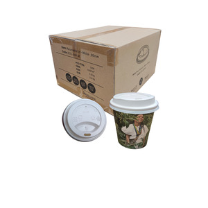 All 1: Lids - Small (80mm) - White