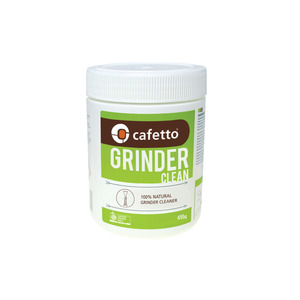 Grinder Cleaner (Cafetto) 450g