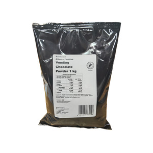 All 1: Vending Chocolate 1kg