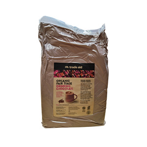 All 1: Drinking Chocolate