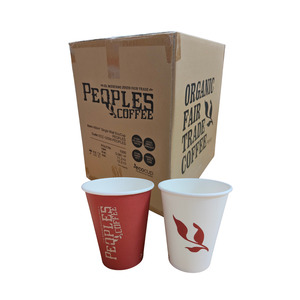 Cups 12 oz (400ml)