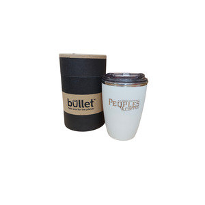 All 1: Bullet Reusable Cups