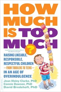 How Much is Too Much?