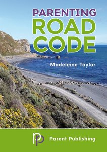 Products: Parenting Road Code e-book