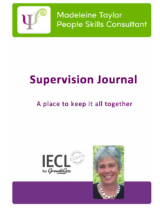 Products: Social Workers Supervision Journal