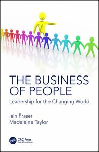 Products: The Business of People: Leadership for the Changing World