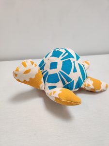 Products: Turtle Soft Toy – Small Pepe Love