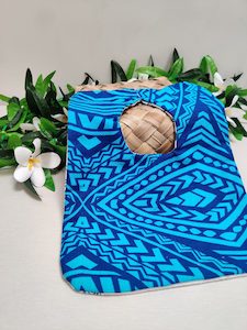 Products: Baby Bibs Pepe Love