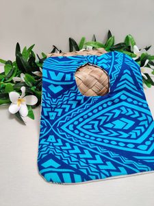 Products: Baby Bibs Pepe Love