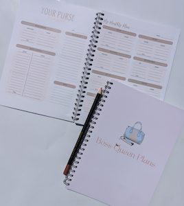 Boss Queen Plans Pepe Love