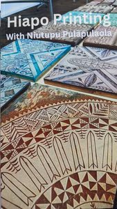 Products: Hiapo Printing Pepe Love