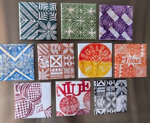 Products: Magnet Set Pepe Love