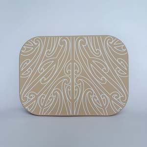 Bento Boxes: Onepū Sand Silicone Lunchbox