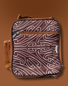 Aotūroa Parauri Lunch Bag & Cooler Pack