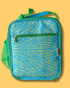 Kahukuranui Kahurangi Lunch Bag & Cooler Pack