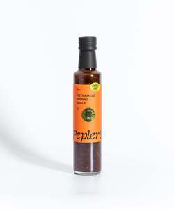 Vietnamese Dipping Sauce