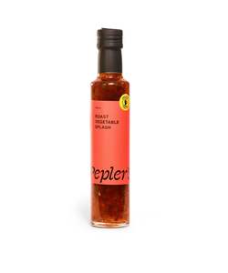 Roast Vegetable Splash