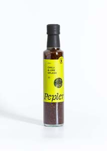 Chilli & Lime Splash