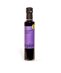 Blackberry Balsamic Splash