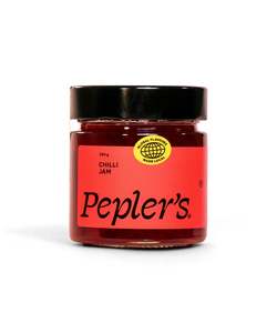 Chilli Jam