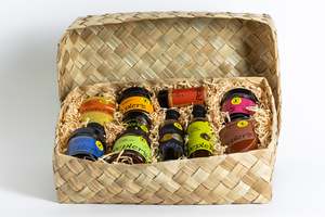 Bestsellers: Gift Basket Large
