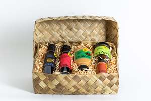 Bestsellers: Gift Basket Medium