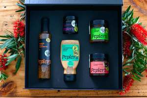 Gifting: Savoury Gift Box