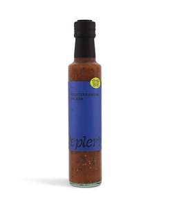 Mediterranean Splash