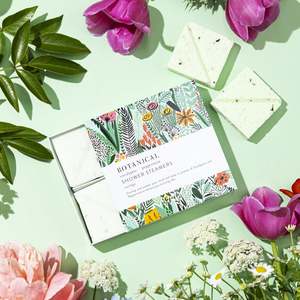 Add On Gifts: Shower Steamers ~ Eucalyptus & Peppermint