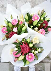 Seasonal Bouquet ~ Florist's Choice