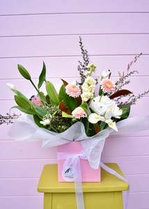 Bloom Boxes: Bloom Box ~ Pastel