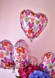 Love Heart Balloon