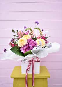 Florist's Choice - Bloom Box