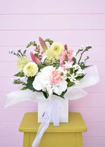 Perfect Pastel - Bloom Box