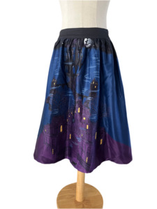 Jewellery: HALLOWEEN SKIRT Sz 8