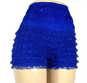 Jewellery: BLUE PETTICOAT PANTS
