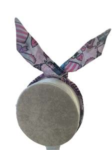 Hair: FREAK SHOW WIRE HAIR BAND