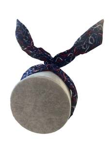 Hair: NAVY USA WIRE HAIR BAND