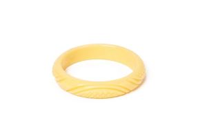 LEMON MIDI BANGLE