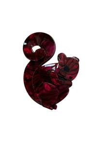 ERSTWILDER SQUIRREL BROOCH