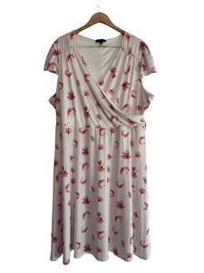 Sale: LINDY BOP POPPY DRESS SZ 26