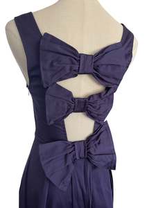 Dresses 1: DOLLY & DOTTY NAVY DRESS | 8