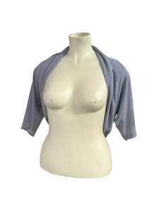 LEMON TREE BOLERO | 18