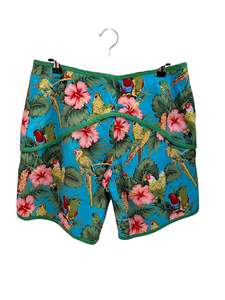 Products: TROPICAL PARROT SHORTS | 12
