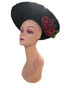 Products: GAINSBROUGH TILT HAT