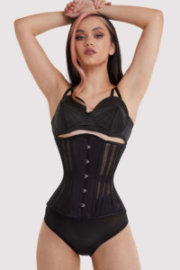 PLAYFUL PROMISES CORSET | 32