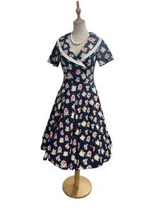 HELLBUNNY ROSE DRESS | 12