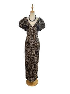 REBEL LOVE LEOPARD DRESS | 12