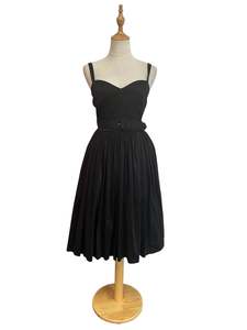 Sz 12: VIXEN SWEETHEART SWING DRESS | M12