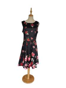 DOLLY & DOTTY ROSE DRESS | 14